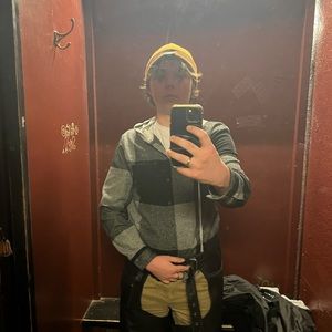 Meet your Posher, Rigel